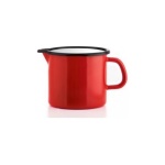 Kaufgut - Lattiera Kaufgut 012143 Bicch.C.Becco Smalto Cm