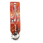 Caper - Servi spaghetti Caper Art. A55 Prendispaghetti Inox Classic