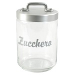 Ottinetti - Barattolo Ottinetti 6675DZU100 Cm.10 Lt.1 Zucch