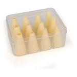 Trix - Sacco decoratore dolci Trix FV/31893 Scatola 12 Bocc