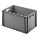 La Pavoni - Cassettiera salvaspazio La Pavoni E6435LMPGR Cont