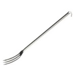 Caper - Forchettone Caper Art. A13 Forchettone 3 Punte Inox Classic