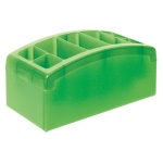 Cosmoplast - Porta posate Cosmoplast 468 Scolaposate Rettangolare
