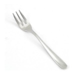 GNALI - Set forchette tavola Gnali K-180 Hotel Forchetta Dolce Inox 18/10