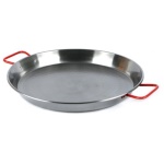 Ilsa - Tegame Ilsa G1005000000 Pad.Valenciana Cm.50 La Ideal G10050