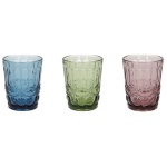 TOGNANA - Set bicchieri Tognana MA585B3M092 Cf.3 Bicch