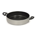 Piardinox - Tegame Piardinox FIRT1825GR02 2/M Cm.18 Fireworks