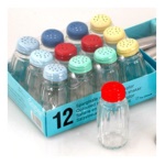 Caper - Saliera Caper Art 1 C Assortito