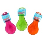 Cosmoplast - Poggiamestoli Cosmoplast 313 Poggiamestolo Acrilico