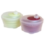 Febo Stampi - Centrifuga insalata Febo Stampi FB35000 Scolainsalata Cm