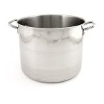 Montini Guerino - Pentola Montini Guerino 279-40E Inox Ind. Daisy Cm