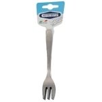 GNALI - Set forchette tavola Gnali PK180HO/CS Pack 6 Forchette Dolce Inox Hote