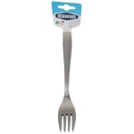 GNALI - Set forchette tavola Gnali PK70HO/CS Pack 3 Forchette Frutta Inox Hote
