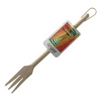 Caper - Forchettone Caper Art. 71 35 Forchettone Magnum Faggio Cm