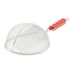 Scolapasta Filtex 172 Cromo