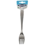 GNALI - Set forchette tavola Gnali PK30HO/CS Pack 3 Forchette Tavola Inox Hote