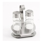 Ilsa - Sale pepe Ilsa 12490000IVV Stand Sale/Pepe Inox 1249