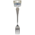 GNALI - Set forchette tavola Gnali PK30CL/CS Pack 3 Forchette Tavola Inox Clas