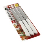 Marietti 1860 - Set coltelli bistecca Marietti 1860 28HB06B Cf