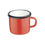 Kaufgut - Set tazzine caffè Kaufgut 012172 Tazza Caffè Smalto Cm