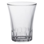 Duralex - Set bicchieri Duralex 1003AC04A0111 Cf.4 Bicchieri Amalfi Cl
