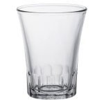 Duralex - Set bicchieri Duralex 1002AC04A0111 Cf.4 Bicchieri Amalfi Cl