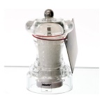 Bisetti - Macina sale Bisetti BIS02.00822S.000 PERUGIA Trasparente Trasparente