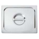 Ilsa - Coper.Gn 1/6 176X162 Inox 1710 016 Ilsa 16100160ICV