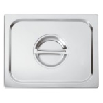 Ilsa - Coper.Gn 1/9 176X108 Inox 1710 019 Ilsa 16100190ICV