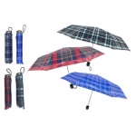 Minuto e Salomone - Ombrello donna Minuto e Salomone 50 Ombrello Supermini Manuale Uomo As