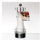 Bisetti - Macina sale Bisetti BIS02.00851S.000 PERUGIA Trasparente Trasparente