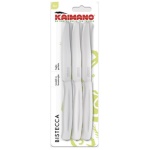 Kaimano - Set coltelli bistecca Kaimano 1023409 Cf.6 Col