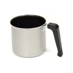 Piardinox - Bollilatte Piardinox FIRB1025GR01 Cm.10 Fireworks