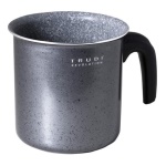 Aeternum - Bollilatte Aeternum Y0F3BO0120 TRUDI REVOLUTION Grigio Grigio