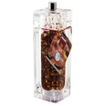 Bisetti - Macina peperoncino Bisetti BIS02.00826C.000 COMO Trasparente Trasparen