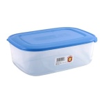 Giganplast - Contenitore alimenti Giganplast 2385/M4/TBL Cont