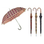 Minuto e Salomone - Ombrello donna Minuto e Salomone 68 Ombrello Golf Autom