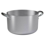 Casseruola Ballarini 7018 28 PROFESSIONALE SERIE 7000 Silver naturale