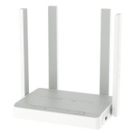 Keenetic - Router Keenetic KN 1912 01 EU SKIPPER AC1200 Gigabit White e Silver