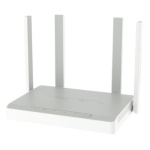 Keenetic - Router Keenetic KN 3710 01 EU SPRINTER AX1800 Gigabit White e Silver