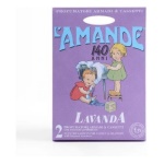 L'Amande - Deodoranti per Ambienti e Candele L'Amande Profumatore armadi & casset
