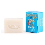 L'Amande - Sapone L'Amande Naturale artigianale cocco 150 gr
