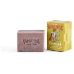 L'Amande - Sapone L'Amande Naturale artigianale vaniglia 150 gr