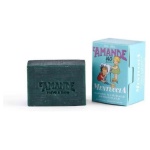 L'Amande - Sapone L'Amande Naturale artigianale mentuccia 150 gr