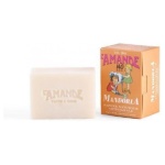L'Amande - Sapone L'Amande Naturale artigianale mandorla 150 gr