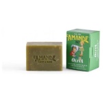 L'Amande - Sapone L'Amande Naturale artigianale oliva 150 gr