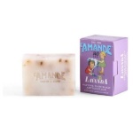 L'Amande - Sapone L'Amande Naturale artigianale lavanda 150 gr