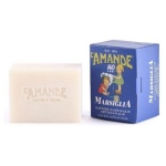 L'Amande - Sapone L'Amande Naturale artigianale marsiglia 150 gr