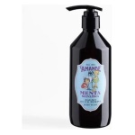L'Amande - Bagno doccia L'Amande Bagno di un tempo menta selvatica 470 ml