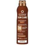 Ecran - Solare protettivo Ecran Olio spray broncea+ spf 30 250 ml